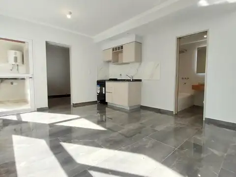 Departamento en Alquiler de 1 dormitorio