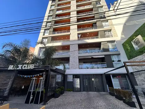 Alquiler Departamento 2 Ambientes - SANTOS LUGARES