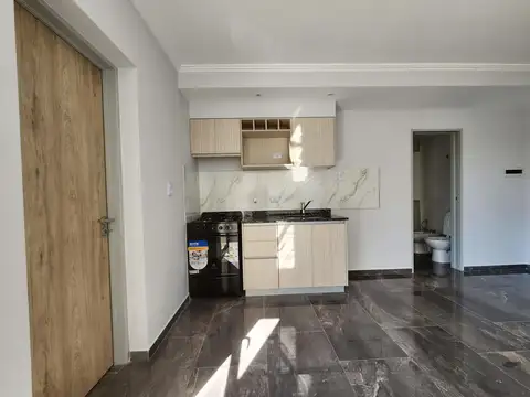 Departamento en Alquiler de 2 ambientes
