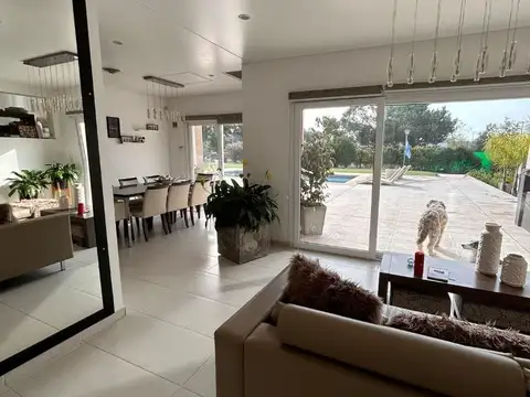 Casa en Venta 10 años