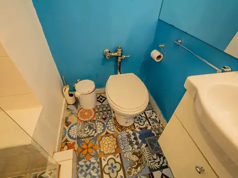 Departamento en Venta 63 años
