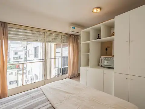 Departamento en Venta de Monoambiente
