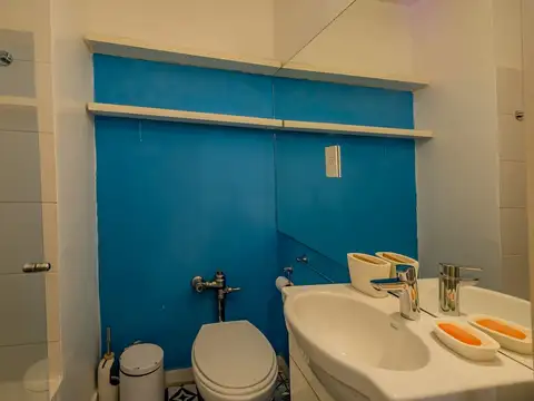 Departamento en Venta al Norte