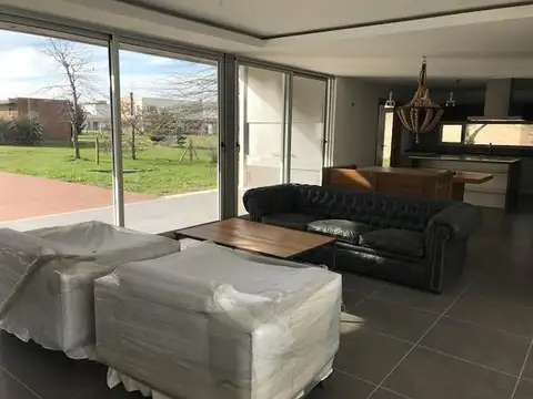 Casa en Venta A Estrenar
