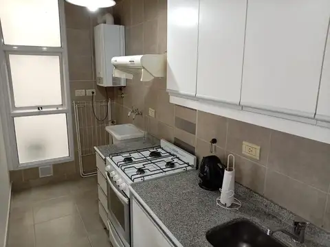 Departamento en Alquiler 7 años