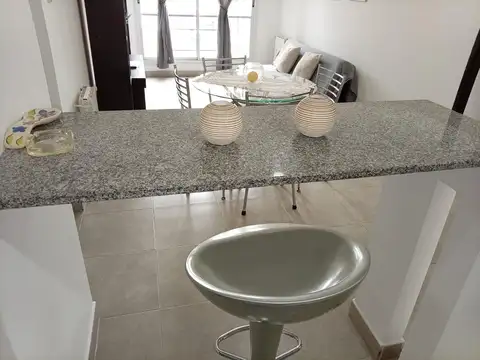 Departamento en Alquiler de 2 ambientes