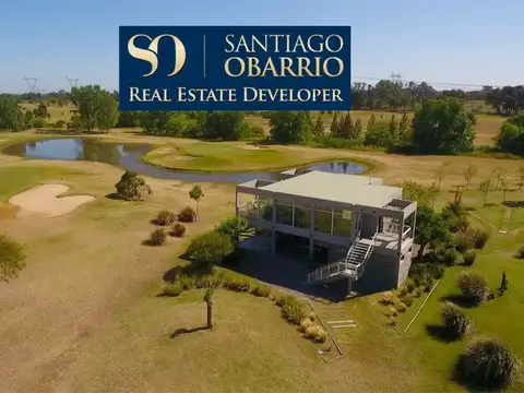Terreno en Venta en Medal Country club, USD 65.000