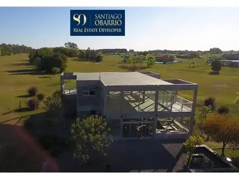 ESPECTACULAR LOTE EN VENTA en MEDAL PILAR 