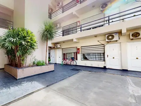 VENTA DEPARTAMENTO DOS AMBIENTES HAEDO