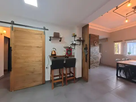 Depto Tipo Casa en Venta 16 años