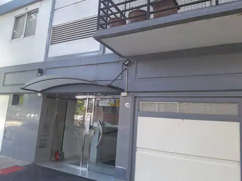 Departamento en Saavedra impecable  3 ambientes