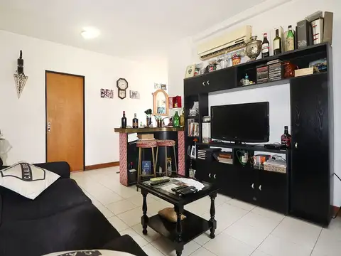 PH 3 AMB CON AMPLIA TERRAZA SIN EXPENSAS