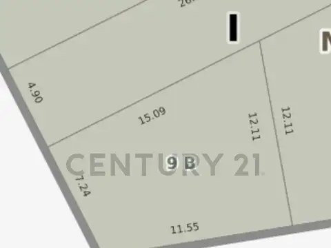 Departamento en Venta en La Plata, USD 155.000