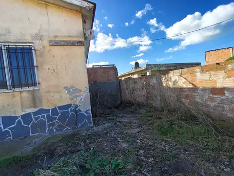 Casa en Venta 16 años