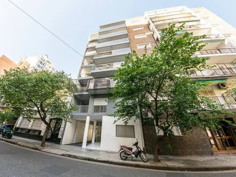 VENTA DEPARTAMENTO STUDIO PROFESIONAL FRENTE - ZONA CENTRO RIO