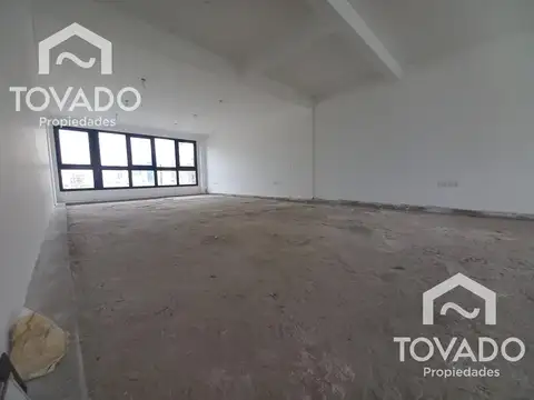 Planta libre de Oficina a estrenar en el Centro!