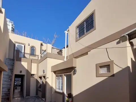 ALQUILER DEPARTAMENTOS A ESTRENAR, 1 Y 2 AMB. L. DE ZAMORA