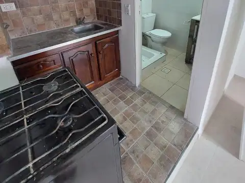 Departamento en Alquiler A Estrenar