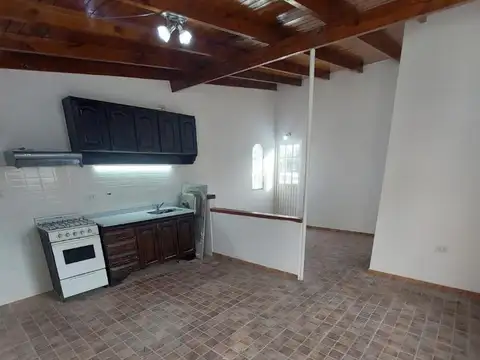 Departamento en Alquiler de Monoambiente