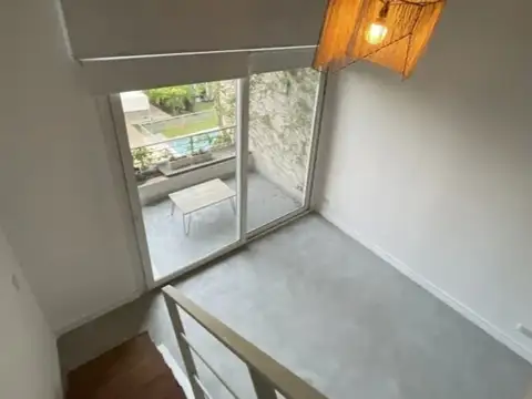 Departamento en Alquiler 15 años