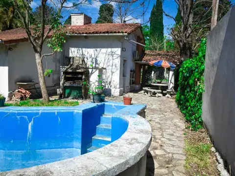 Casa en Venta 68 años