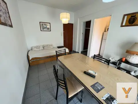 Departamento en Venta en La Plata, Partido de La Plata