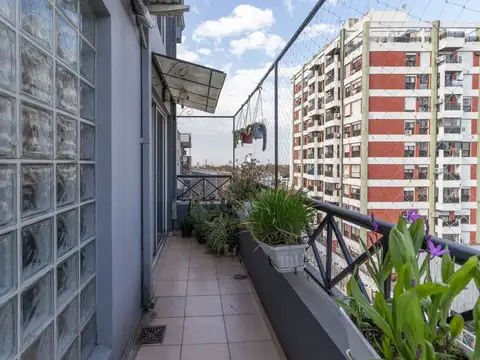 Departamento en Venta 21 años