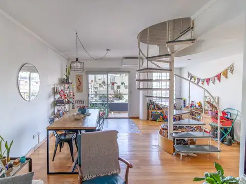 Departamento en Venta en Florida, USD 180.000