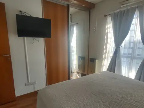Depto Tipo Casa en Venta 18 años