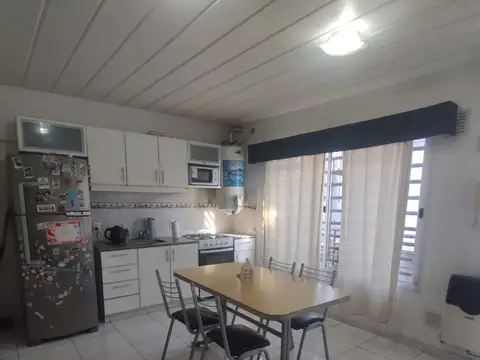 Depto Tipo Casa en Venta de 1 dormitorio