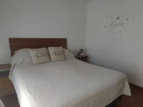 Depto Tipo Casa 2 ambientes con 1 baño