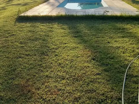 Casa en Venta en El Pastal, Las Heras