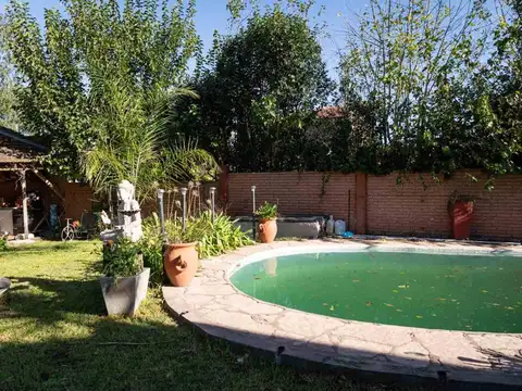 CASAS EN VENTA - VILLA ELISA