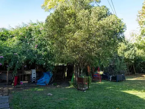 Casa en Venta 36 años