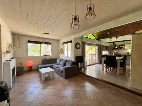 CASAS EN VENTA - VILLA ELISA