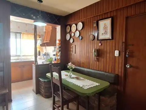 Departamento en Venta 40 años