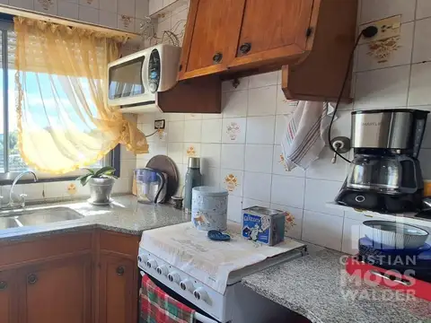 Departamento en Venta al Norte