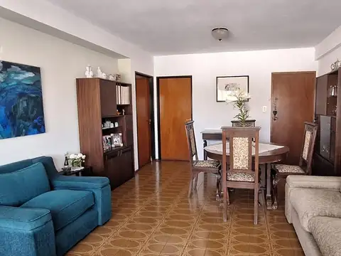 Departamento en Venta de 7 ambientes