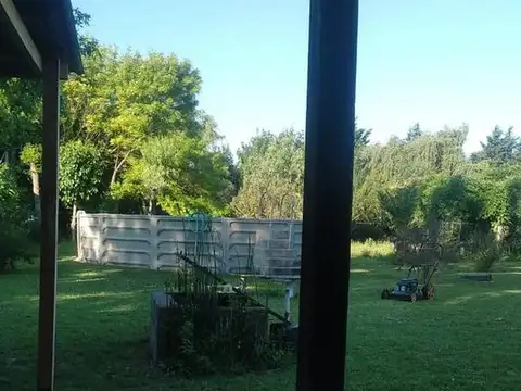 Casa en Venta 15 años