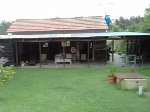 Casa en Venta de 2 dormitorios