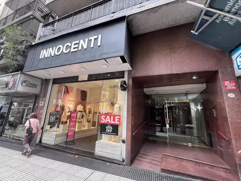 Departamento en Venta de 5 ambientes