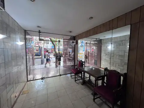 Departamento en Venta en Barrio Norte, USD 199.000