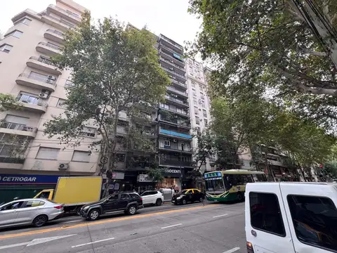 Departamento en Venta de 4 dormitorios