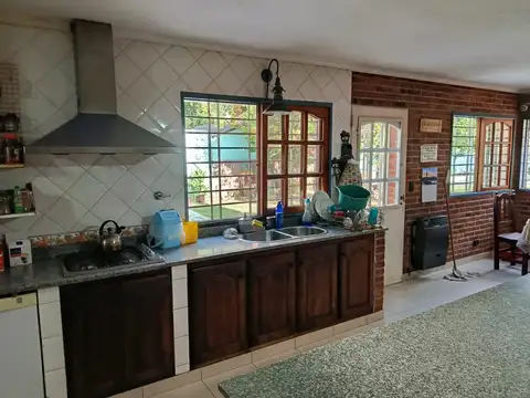 Casa en Venta al Norte