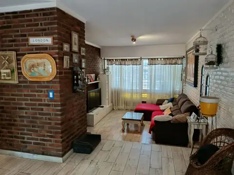 Casa en Venta 40 años