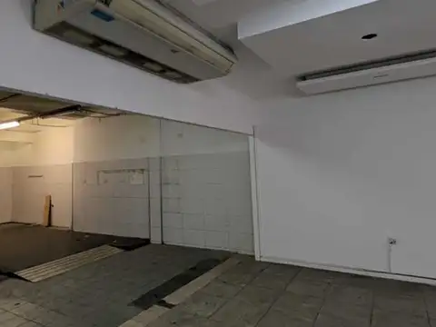 Avenida Santa Fe 3900