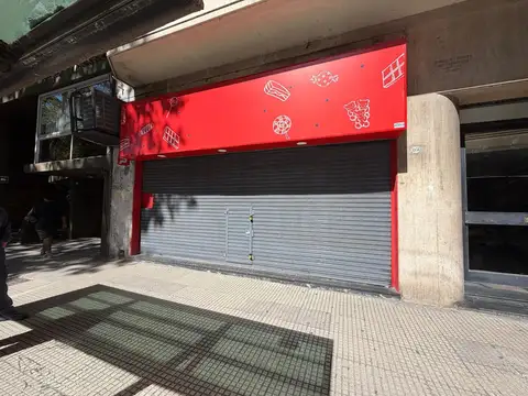 Local en Alquiler en Palermo, CABA