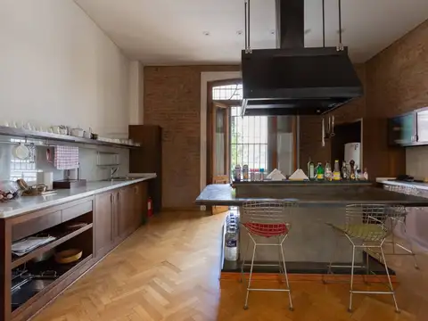 Casona En Venta