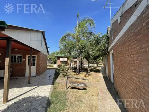 CALLE 529 esq 634