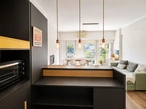 Departamento en Alquiler en Nuñez, $ 750.000